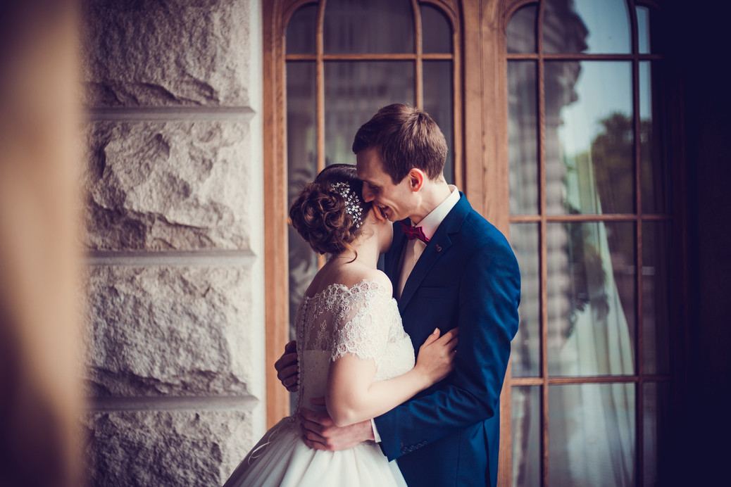 Kiss of rain Studio