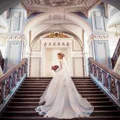 Kiss of rain Studio - фотограф у Києві - фото 3
