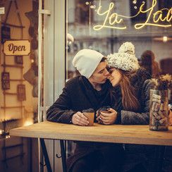 Kiss of rain Studio - фотограф у Києві - фото 4