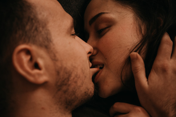 Love story Ваня и Таня  - фото №12