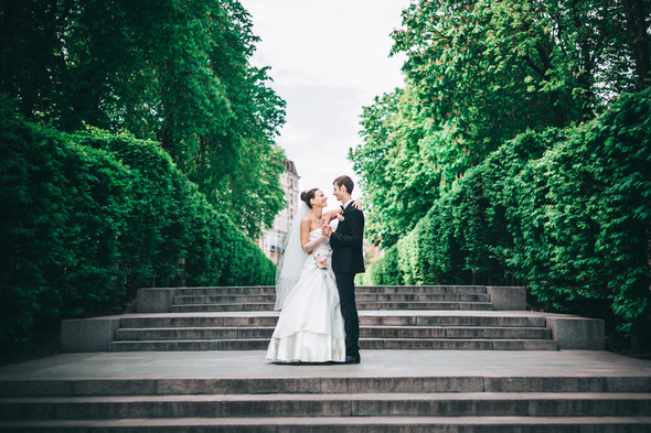 Wedding of Olga & Igor - фото №6