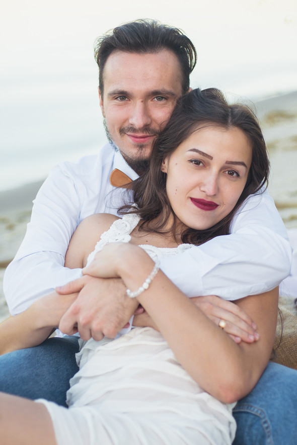 Love story Ivan & Tatyana - фото №18