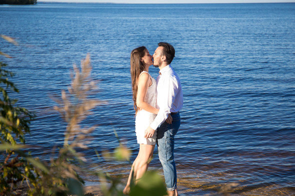 Love story Ivan & Tatyana - фото №7