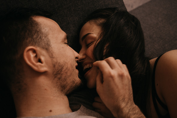 Love story Ваня и Таня  - фото №10