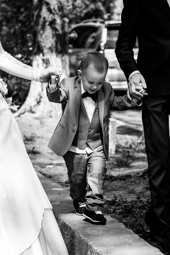 Wedding of Olga & Igor - фото №11