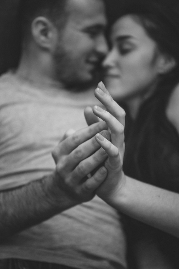 Love story Ваня и Таня  - фото №3