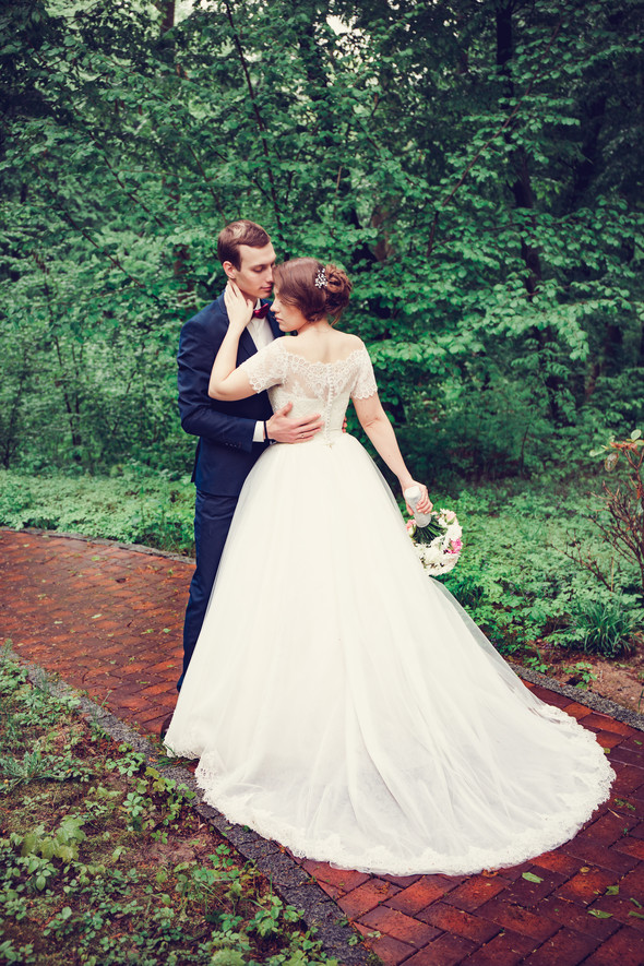 Wedding of Artem & Nastya - фото №26