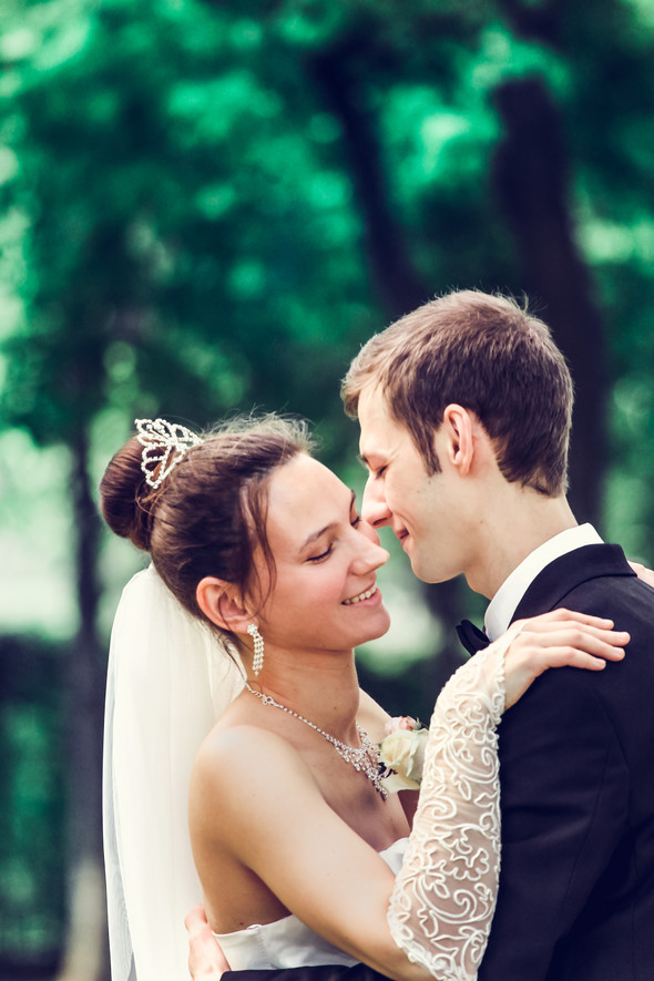 Wedding of Olga & Igor - фото №2