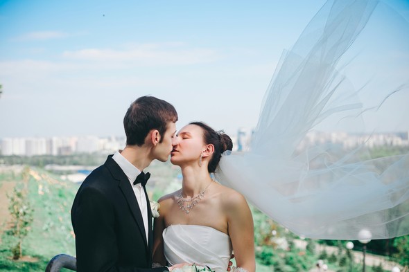 Wedding of Olga & Igor - фото №7