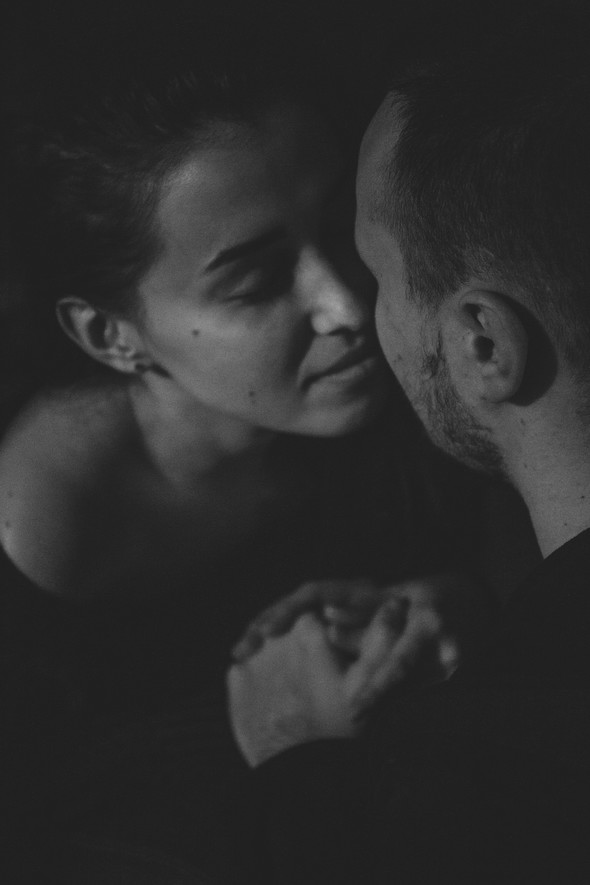Love story Ваня и Таня  - фото №15