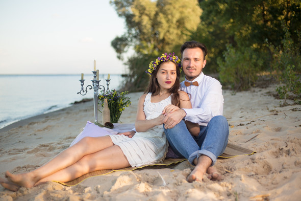Love story Ivan & Tatyana - фото №14