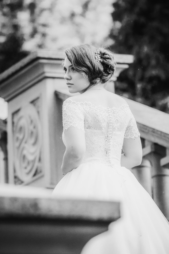 Wedding of Artem & Nastya - фото №12
