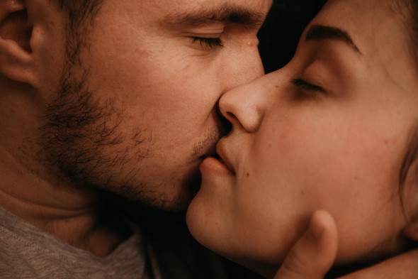 Love story Ваня и Таня  - фото №1