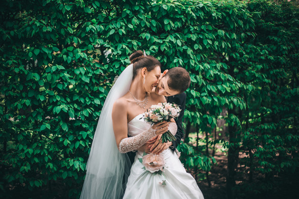 Wedding of Olga & Igor - фото №4