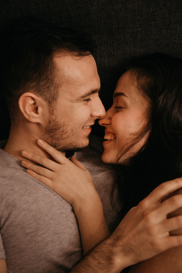 Love story Ваня и Таня  - фото №9