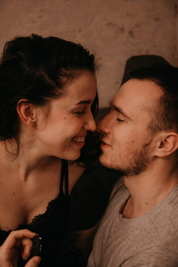 Love story Ваня и Таня  - фото №5