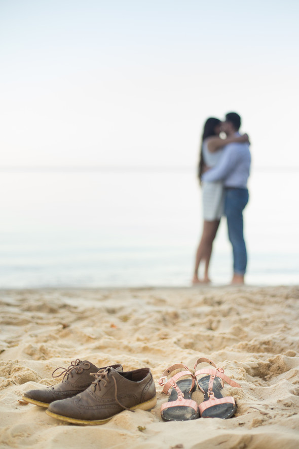 Love story Ivan & Tatyana - фото №3