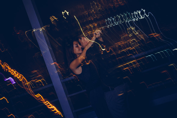 Love story Bogdan & Inna - фото №5