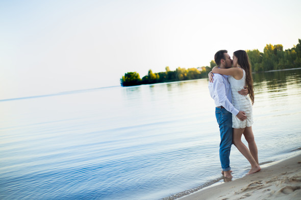 Love story Ivan & Tatyana - фото №5