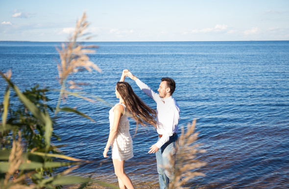 Love story Ivan & Tatyana - фото №8