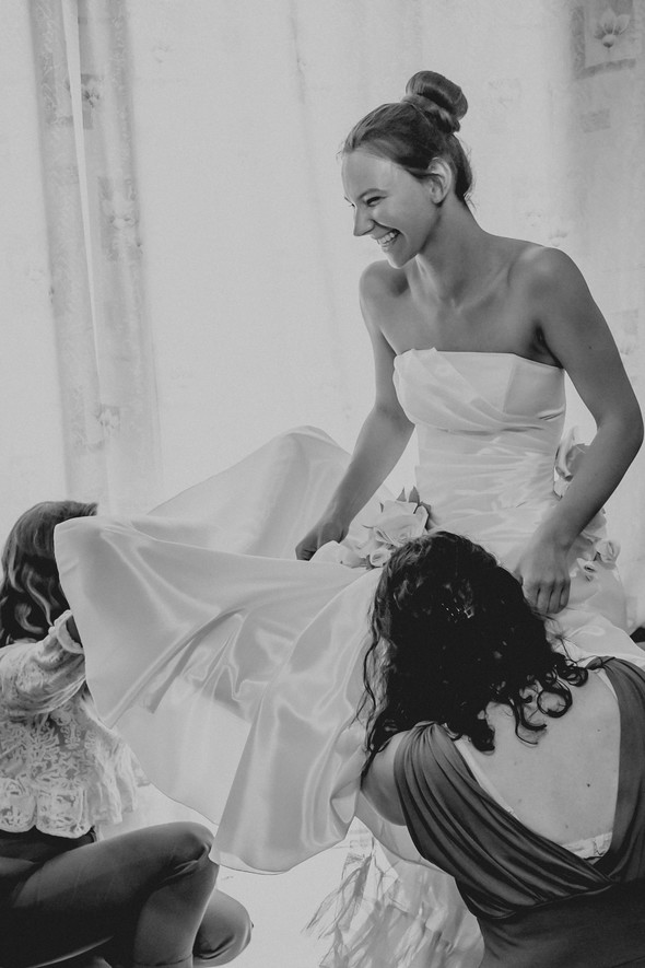 Wedding of Olga & Igor - фото №5