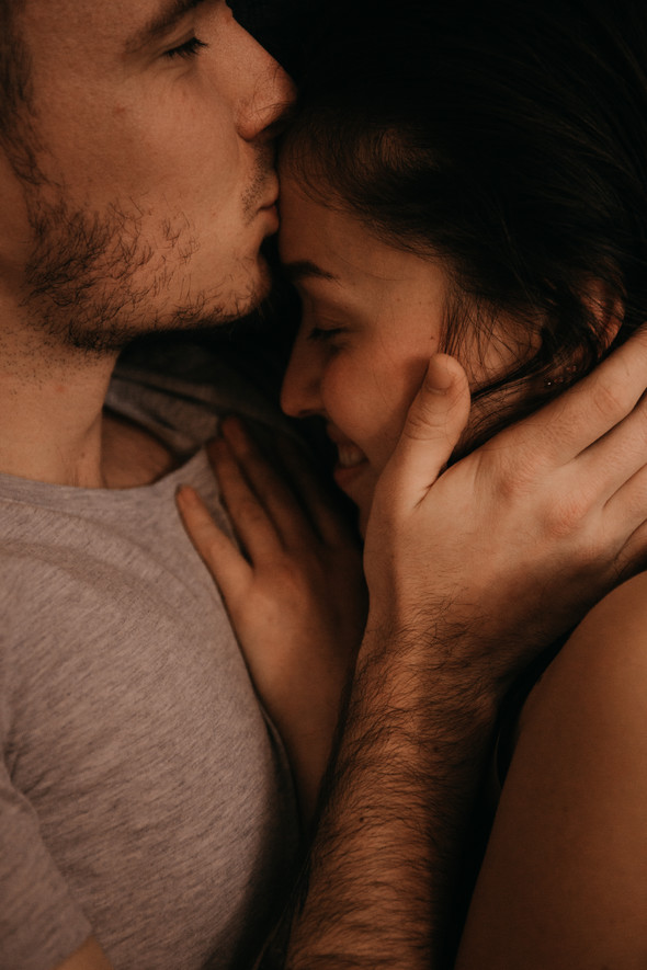 Love story Ваня и Таня  - фото №13