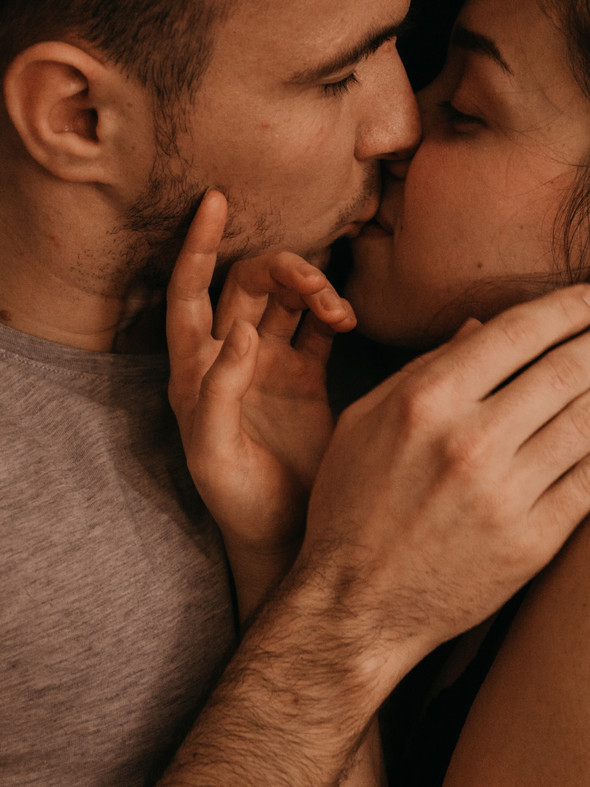 Love story Ваня и Таня  - фото №11