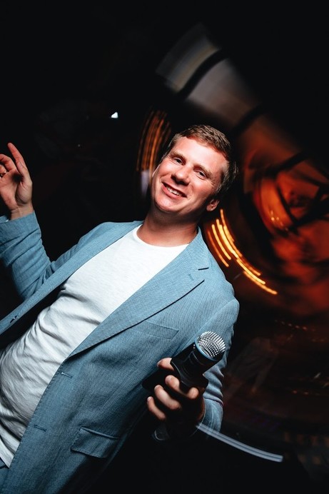 Евгений Лёпа