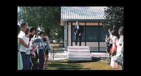 Евгений Лёпа - ведучий у Києві - портфоліо 1