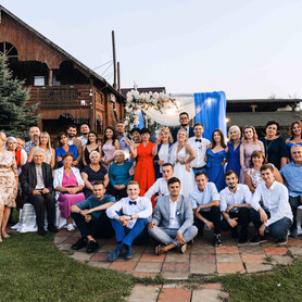Лёша и Надя - фотограф у Києві - портфоліо 2