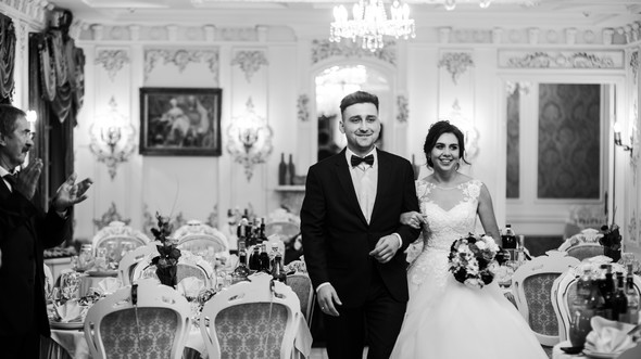 WEDDING. Katya + Jenya. 3/11/2018 - фото №27