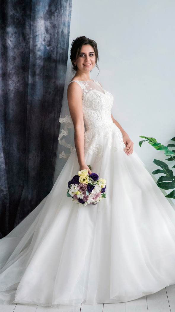 WEDDING. Katya + Jenya. 3/11/2018 - фото №10