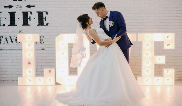 WEDDING. Katya + Jenya. 3/11/2018 - фото №4