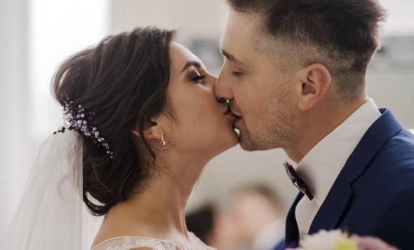 WEDDING. Katya + Jenya. 3/11/2018 - фото №23