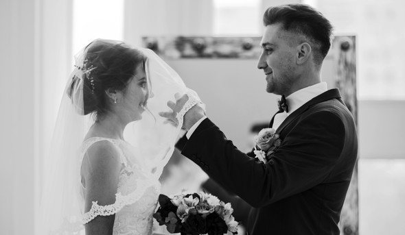 WEDDING. Katya + Jenya. 3/11/2018 - фото №22