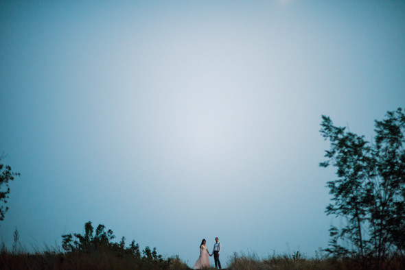 WEDDING. Anna + Ivan - фото №7