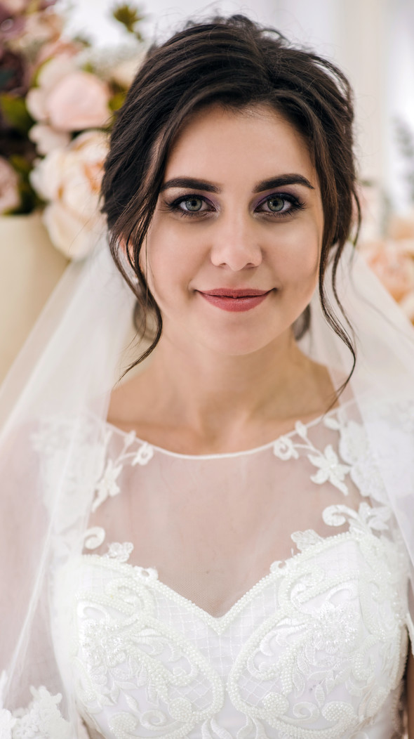 WEDDING. Katya + Jenya. 3/11/2018 - фото №2