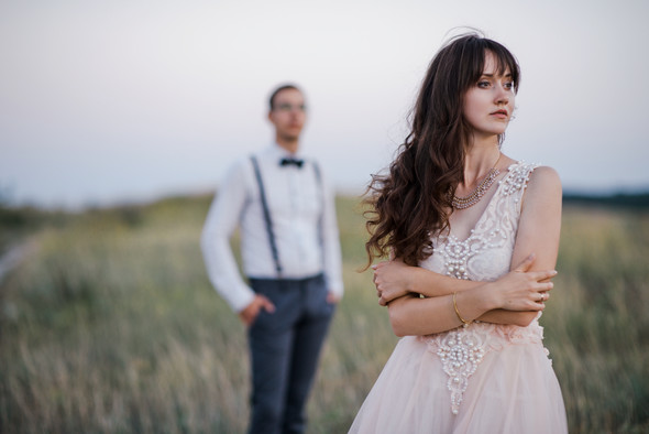 WEDDING. Anna + Ivan - фото №6