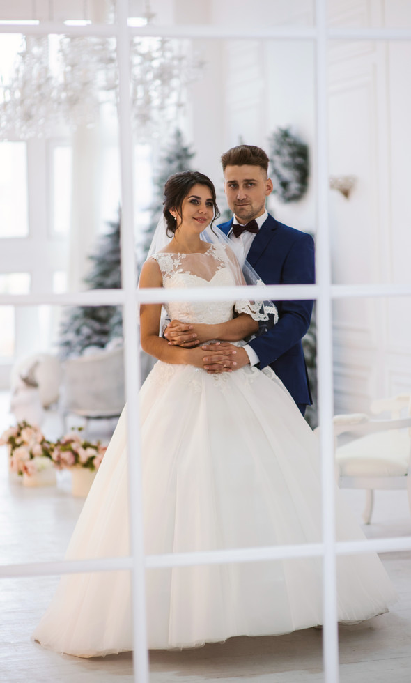 WEDDING. Katya + Jenya. 3/11/2018 - фото №8