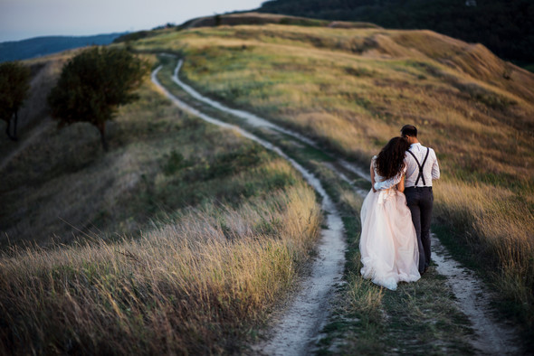 WEDDING. Anna + Ivan - фото №1
