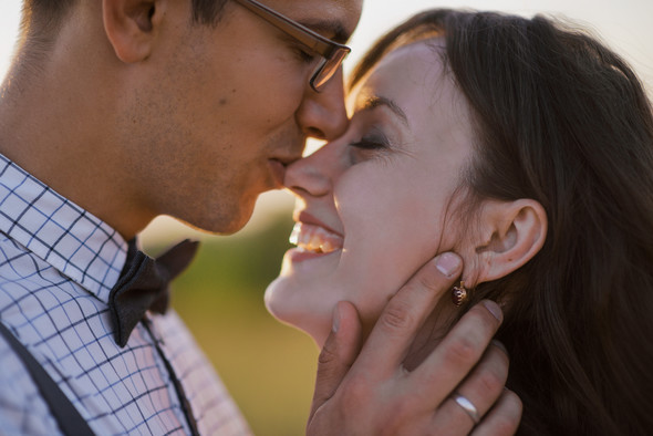 WEDDING. Anna + Ivan - фото №4