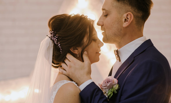WEDDING. Katya + Jenya. 3/11/2018 - фото №14