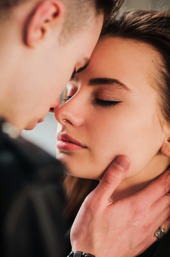 LOVE STORY. Karina + Nazar - фото №7