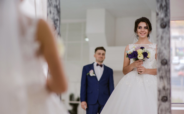 WEDDING. Katya + Jenya. 3/11/2018 - фото №21