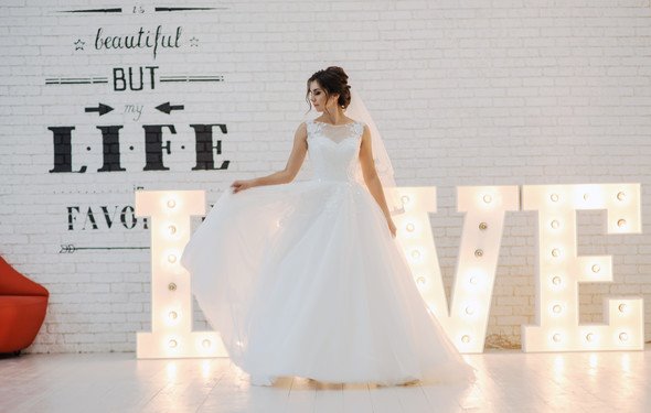 WEDDING. Katya + Jenya. 3/11/2018 - фото №26