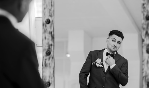 WEDDING. Katya + Jenya. 3/11/2018 - фото №20