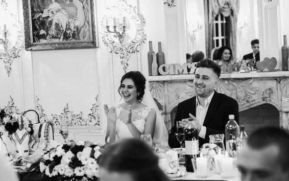 WEDDING. Katya + Jenya. 3/11/2018 - фото №30