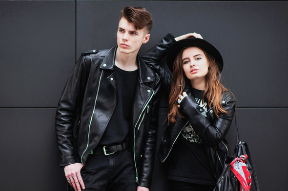 LOVE STORY. Karina + Nazar - фото №3