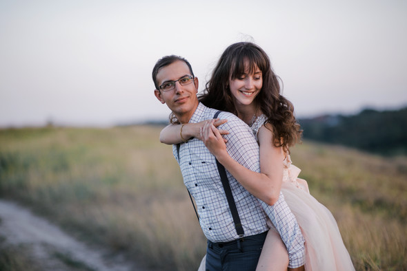 WEDDING. Anna + Ivan - фото №9