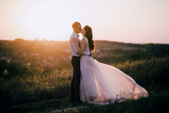 WEDDING. Anna + Ivan - фото №3